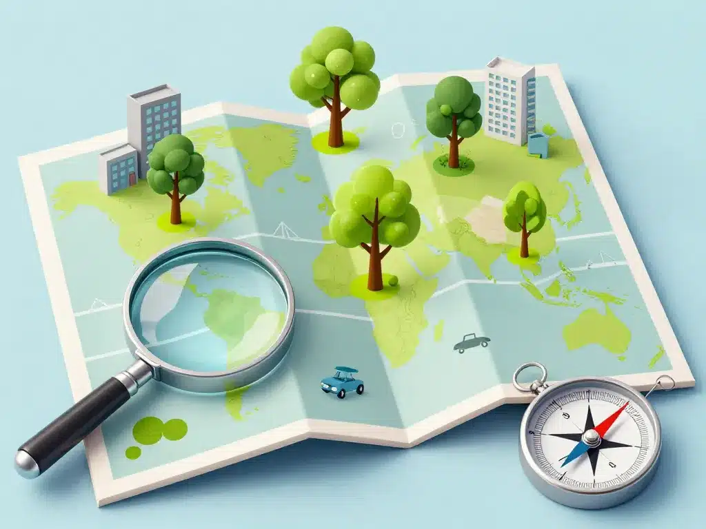 acheter pour louer sélection emplacement locatif