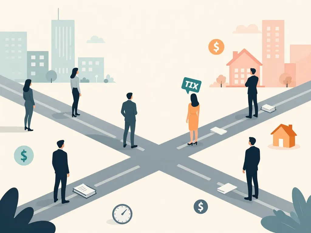 acheter pour louer profils investisseurs