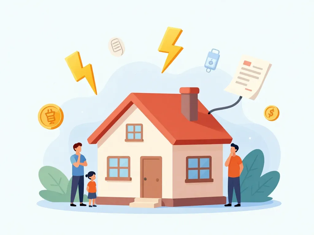 aide financière pour refaire électricité comprendre les aides