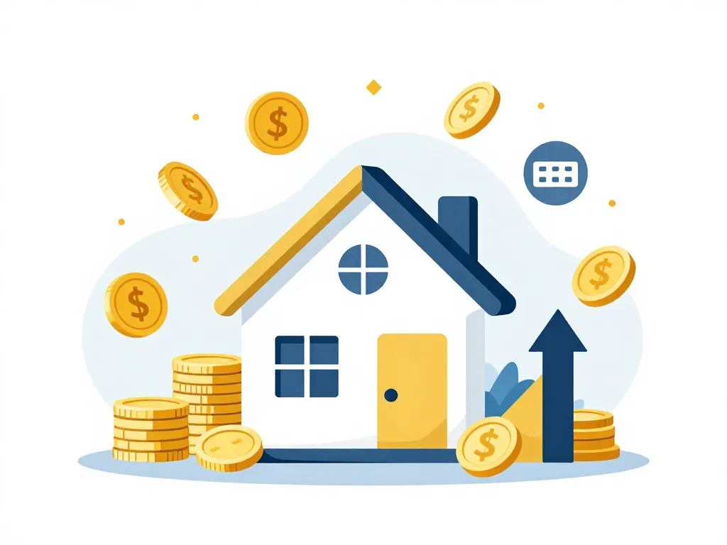 Visuel budget prix aides travaux de rénovation maison