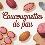 coucougnettes de pau recette confection artisanale