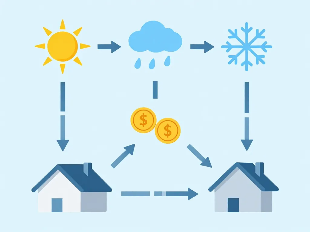 couverture pour toiture sélection selon budget et climat