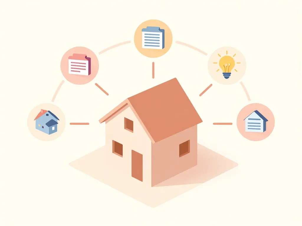 faire une extension de maison planification besoins