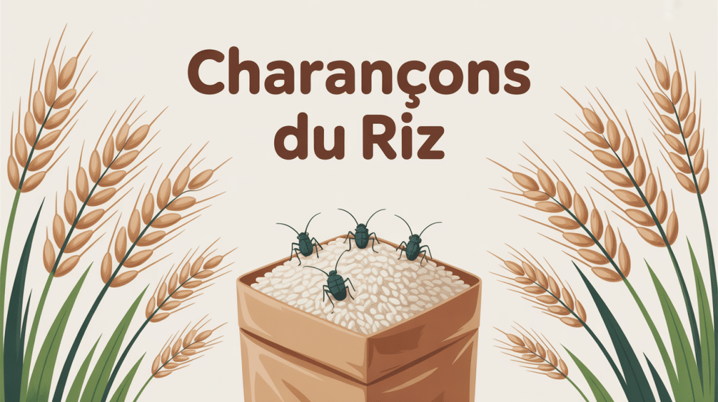 peut-on manger du riz avec des charançons image blog