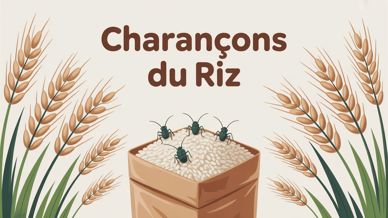 peut-on manger du riz avec des charançons image blog