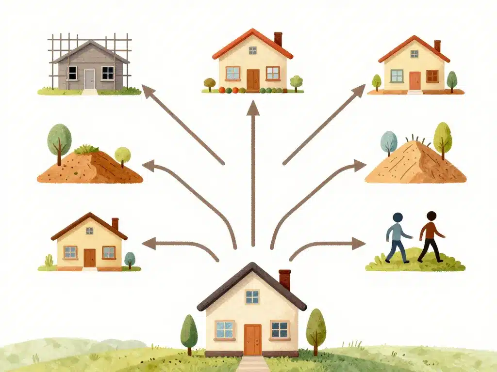 prix extension maison 20m2 facteurs qui influencent le prix