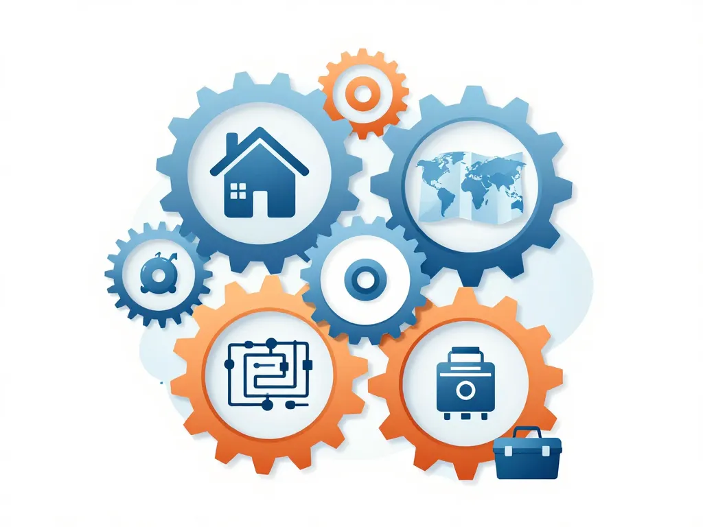 prix pour changer un tableau électrique visuel facteurs impact coût