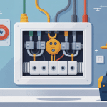 prix pour changer un tableau électrique image de rénovation tableau et sécurité