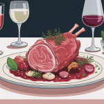 Quel vin avec du veau Marengo choisir, plat traditionnel avec vins rouge blanc rosé