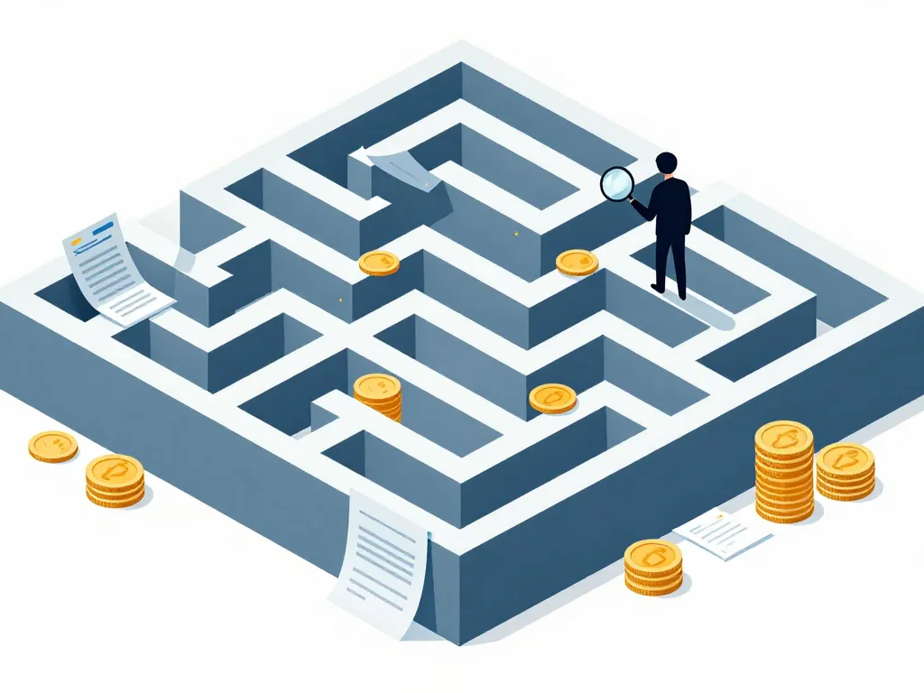 tarif gestion locative : comparatif, défis et pièges des frais