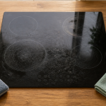 Cleaners les experts du ménage astuces plaque de cuisson vitrocéramique