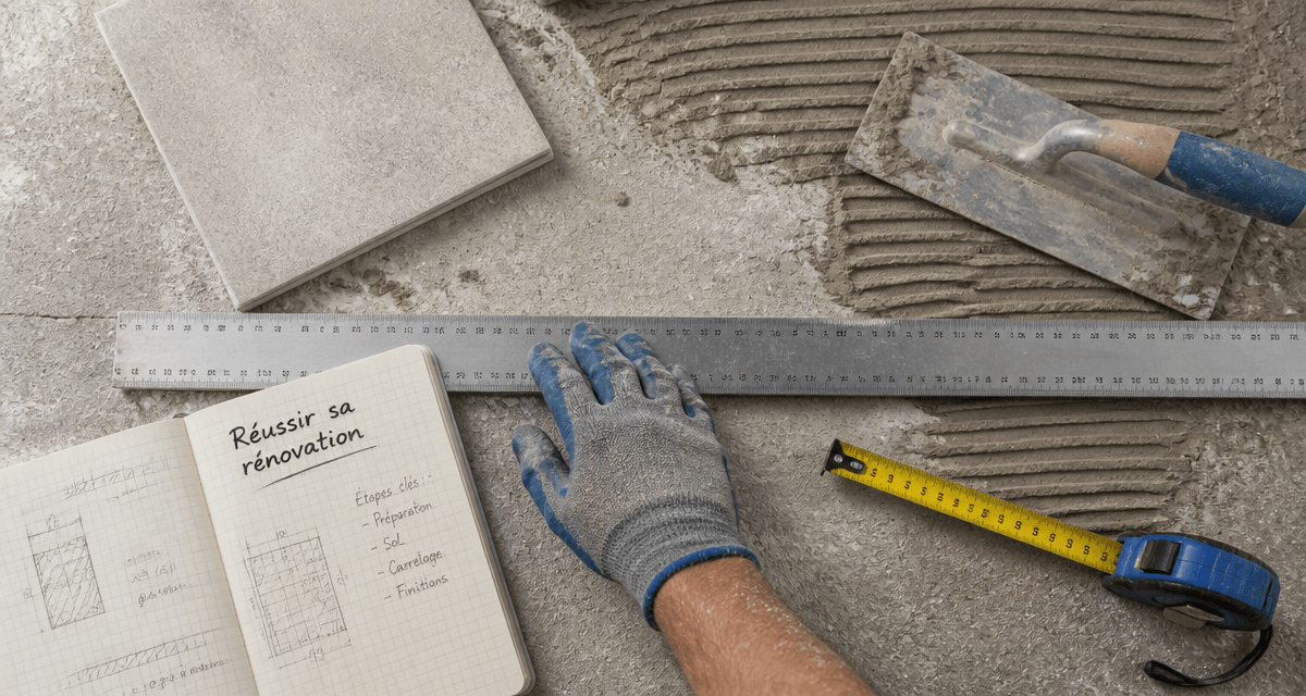 dalais-carreleur reussir sa renovation outils carrelage