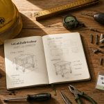 lelabdubricoleur formation bricolage prix sur établi