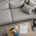 nettoyage canape prix devis et materiel