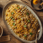 riz en accompagnement recettes, différents types et cuissons