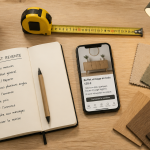 vendre des meubles occasion checklist et outils
