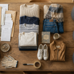 Vider une maison par où commencer, tri objets et sacs