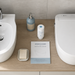 bidet toilet bidet traditionnel et wc lavant sur comptoir