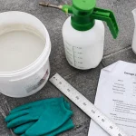 Dilution javel 9,6% pour nettoyage terrasse : dosage et application