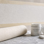 Guittet satinea velours 15L : rendu sans traces, velours mat