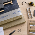 Sarking prix m2 150 à 190 € selon la technique